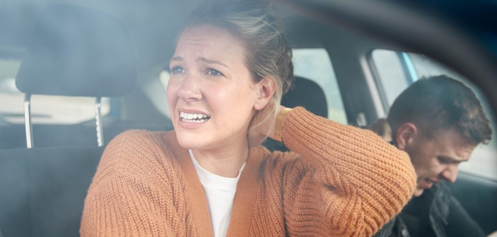 What to do after a car accident in the Netherlands: legal steps explained